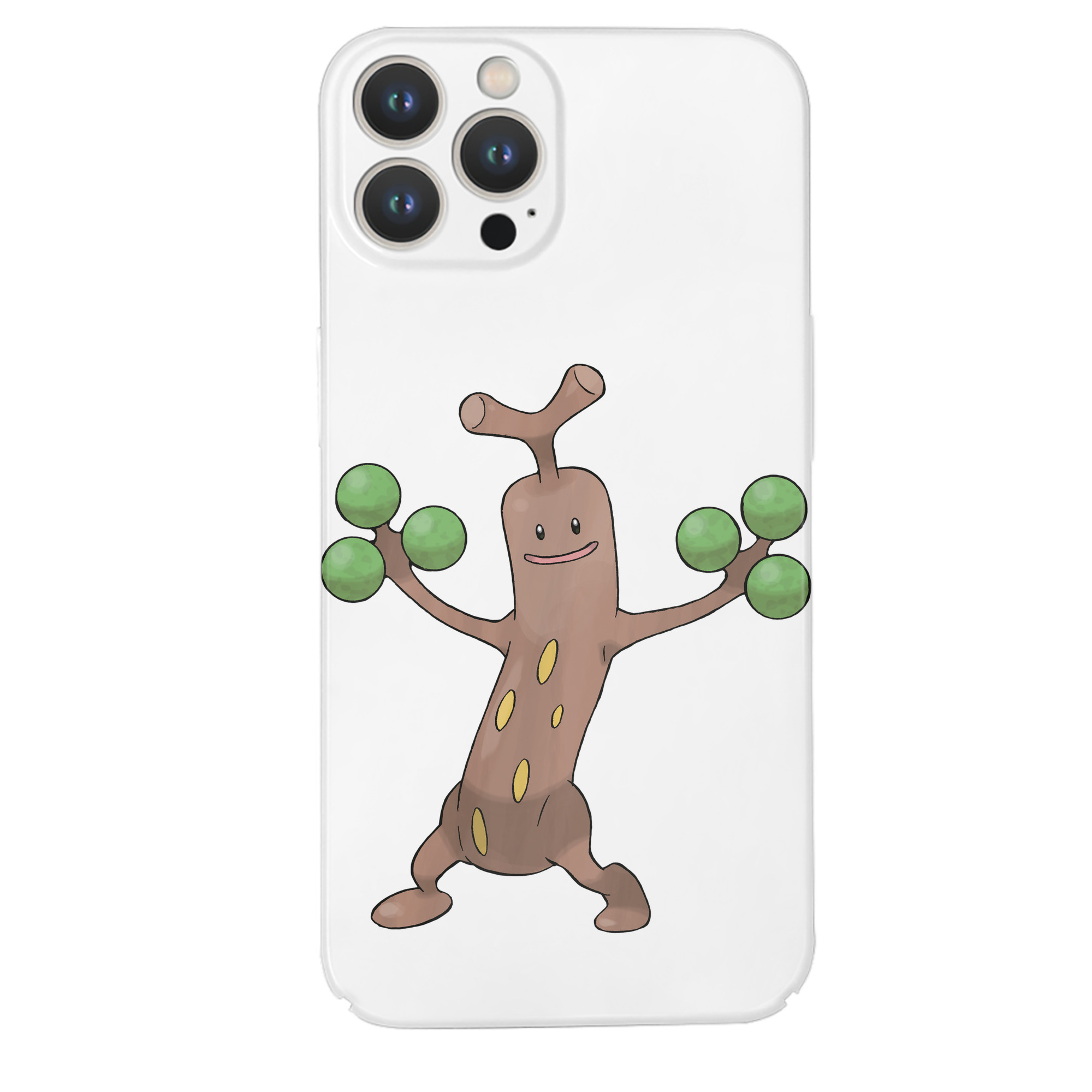 （画像用） ポケットモンスター Pokémon 【iPhone 14シリーズ対応】ハードケース
